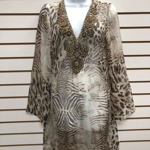 Etincelle Couture Dress 2